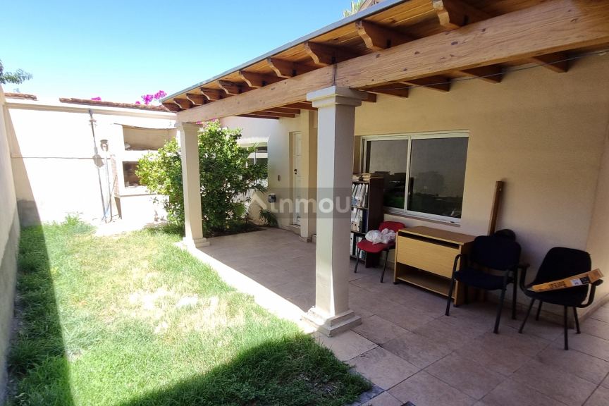 Casa en Venta en Capital, Mendoza