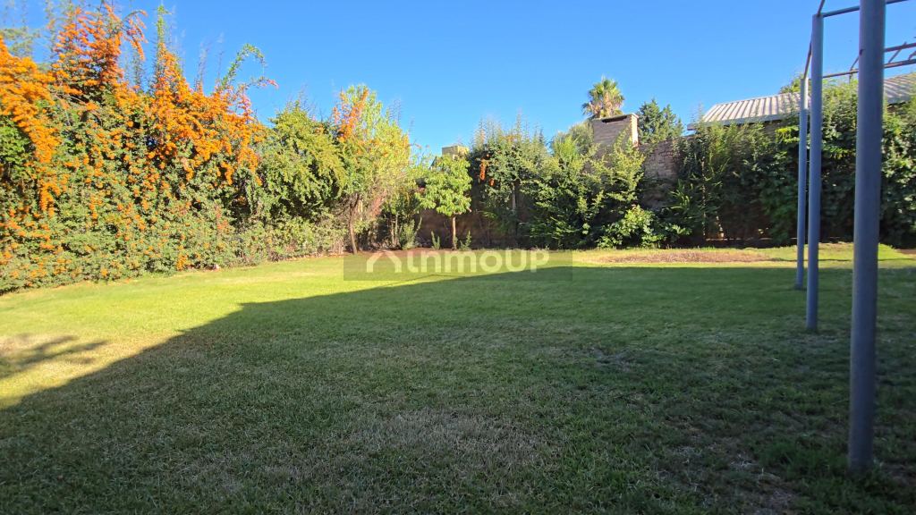 Casa en Venta en Lujan de Cuyo, Mendoza