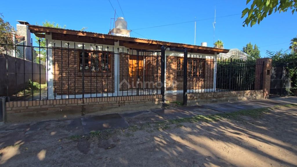 Casa en Venta en Lujan de Cuyo, Mendoza