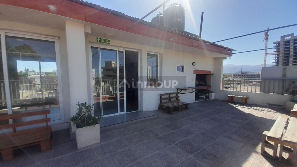 Departamento en Venta en Godoy Cruz, Mendoza