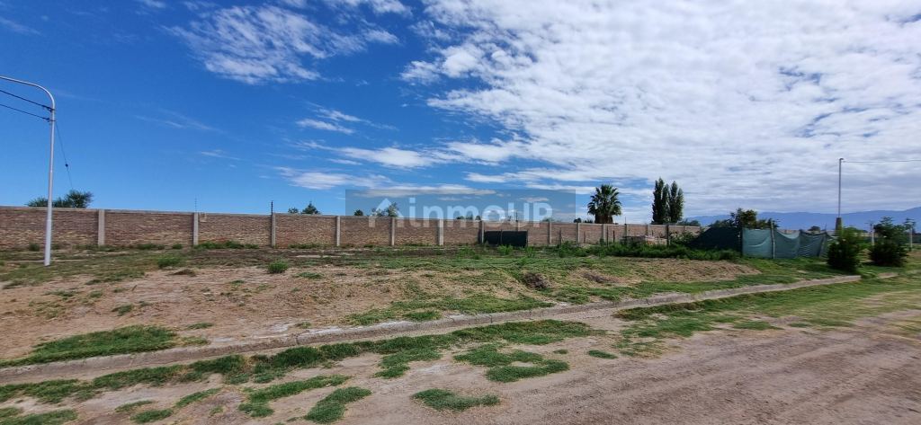 Lote en Venta en Guaymallen, Mendoza