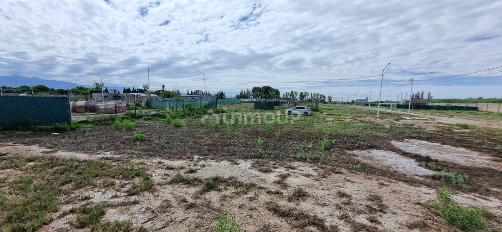 Lote en Venta en Guaymallen, Mendoza