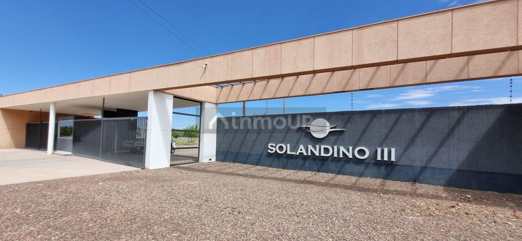 Lote en Venta en Guaymallen, Mendoza