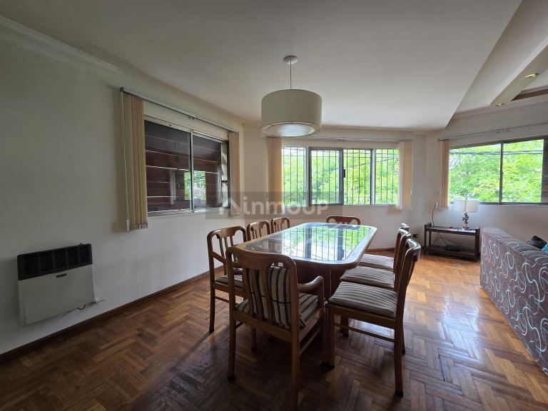 Departamento en Alquiler en Capital, Mendoza