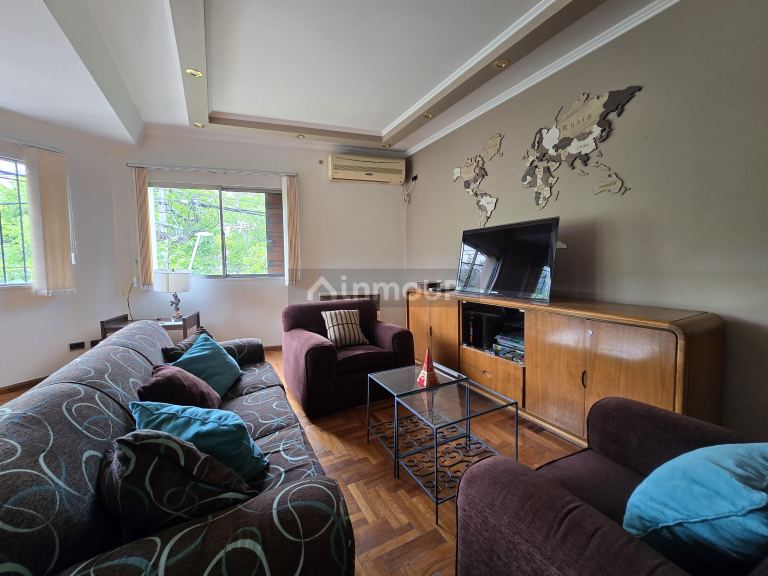 Departamento en Alquiler en Capital, Mendoza