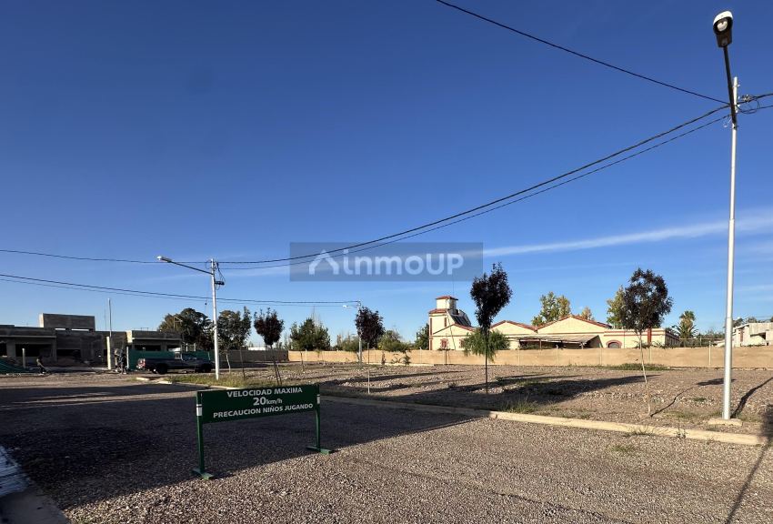 Lote en Venta en Maipu, Mendoza