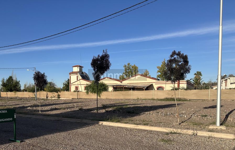 Lote en Venta en Maipu, Mendoza
