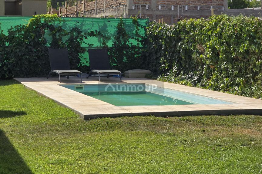 Casa en Venta en Lujan de Cuyo, Mendoza