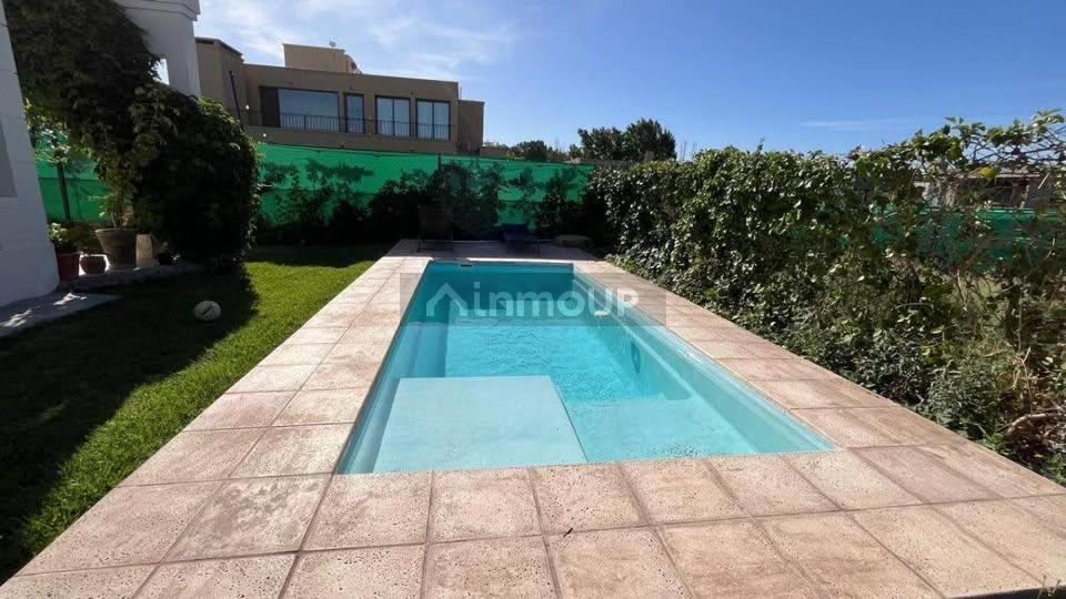 Casa en Venta en Lujan de Cuyo, Mendoza
