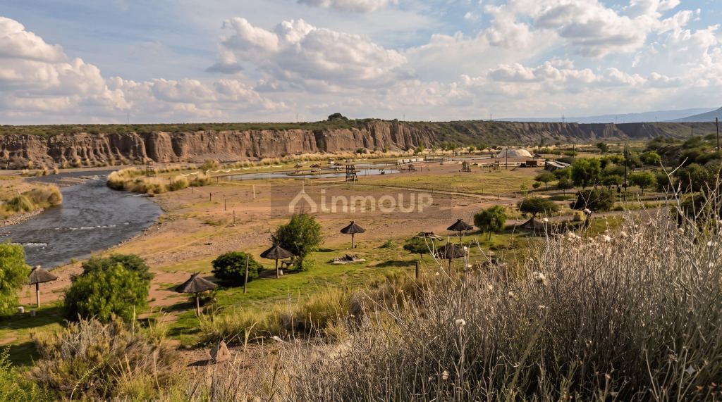 Terreno en Venta en Las Heras, Mendoza