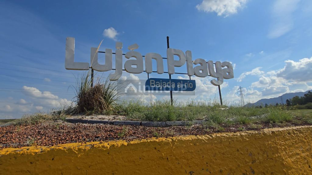 Terreno en Venta en Las Heras, Mendoza