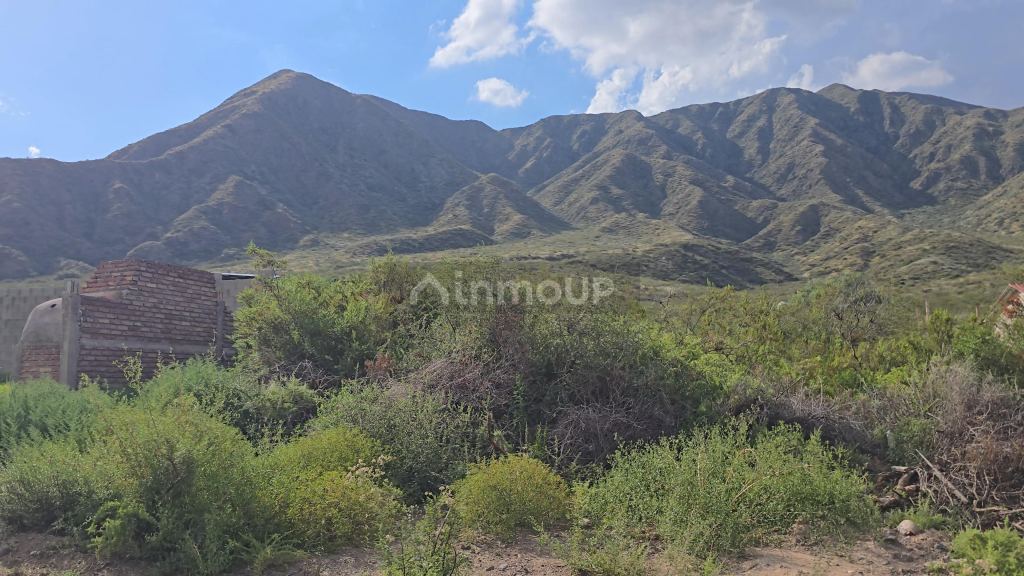 Terreno en Venta en Las Heras, Mendoza