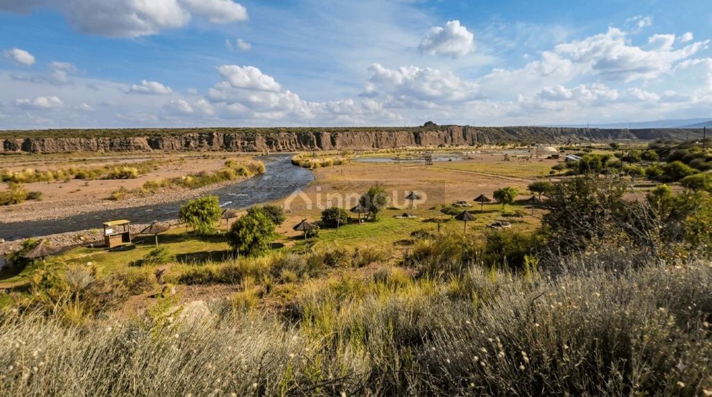 Terreno en Venta en Las Heras, Mendoza