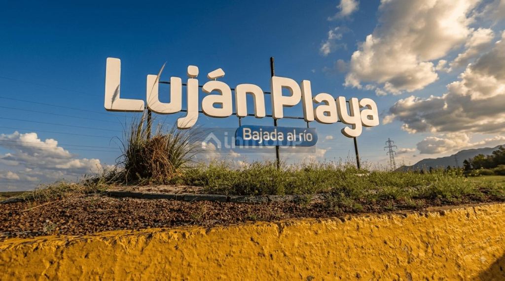 Terreno en Venta en Las Heras, Mendoza