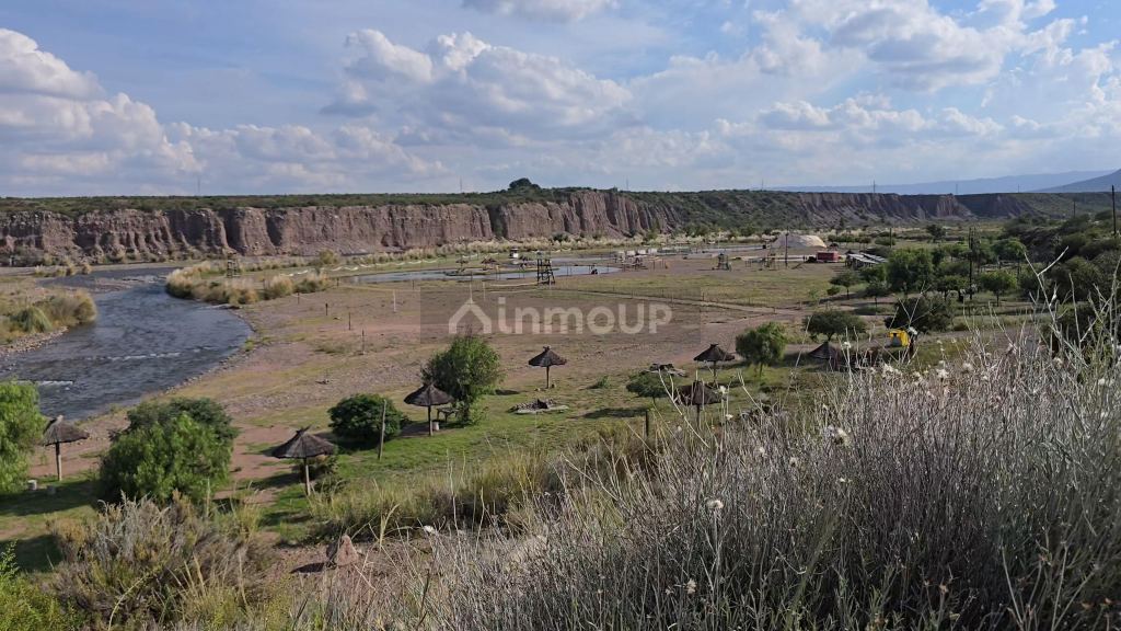 Terreno en Venta en Las Heras, Mendoza