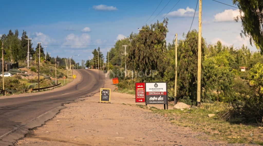 Terreno en Venta en Las Heras, Mendoza