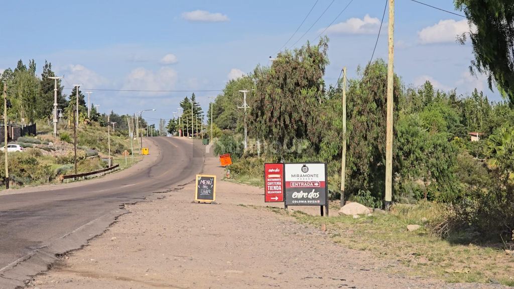 Terreno en Venta en Las Heras, Mendoza
