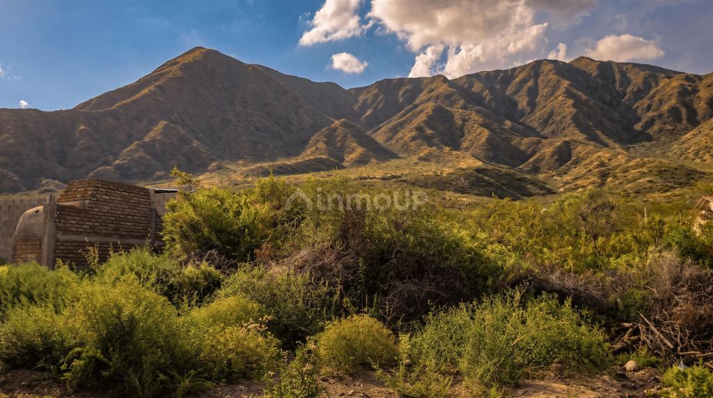 Terreno en Venta en Las Heras, Mendoza
