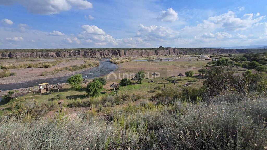 Terreno en Venta en Las Heras, Mendoza