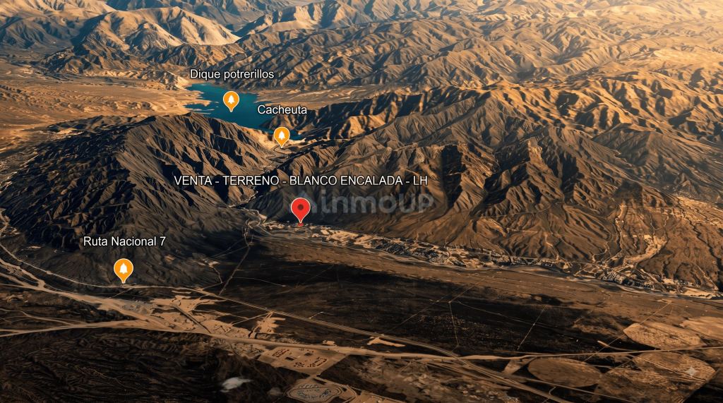 Terreno en Venta en Las Heras, Mendoza