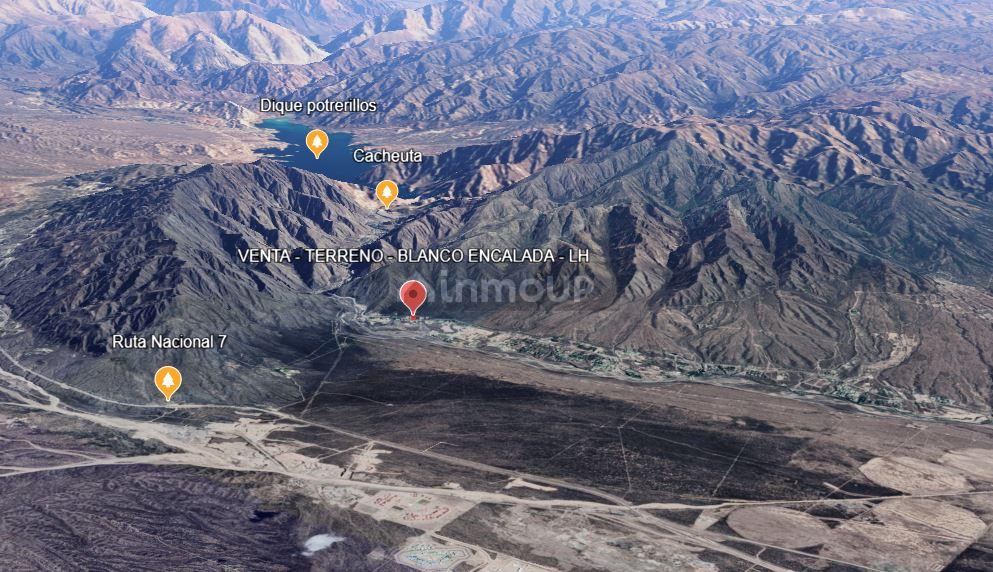 Terreno en Venta en Las Heras, Mendoza