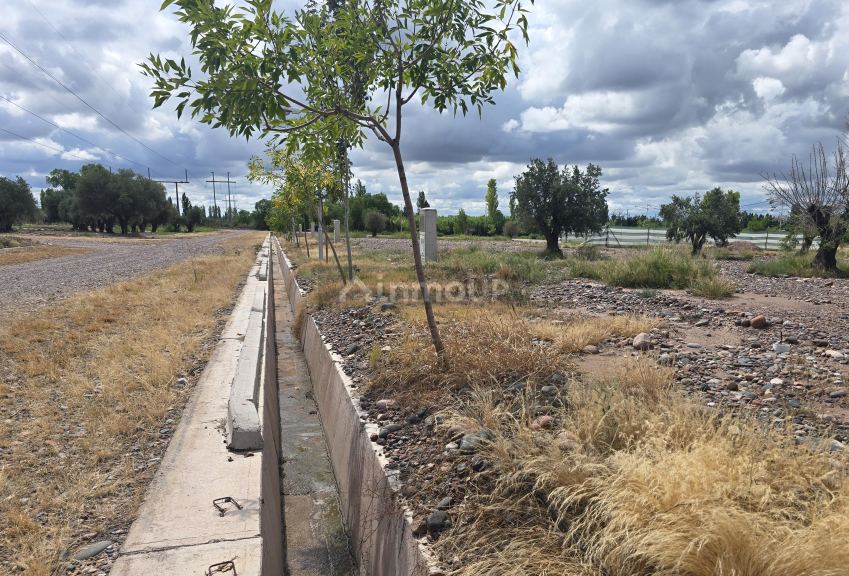 Lote en Venta en Maipu, Mendoza