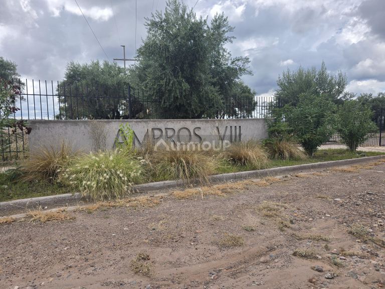 Lote en Venta en Maipu, Mendoza