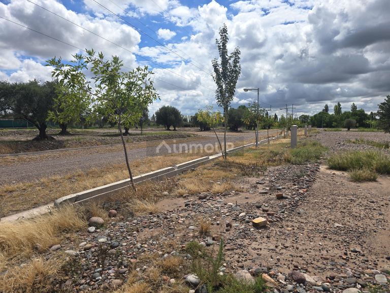 Lote en Venta en Maipu, Mendoza
