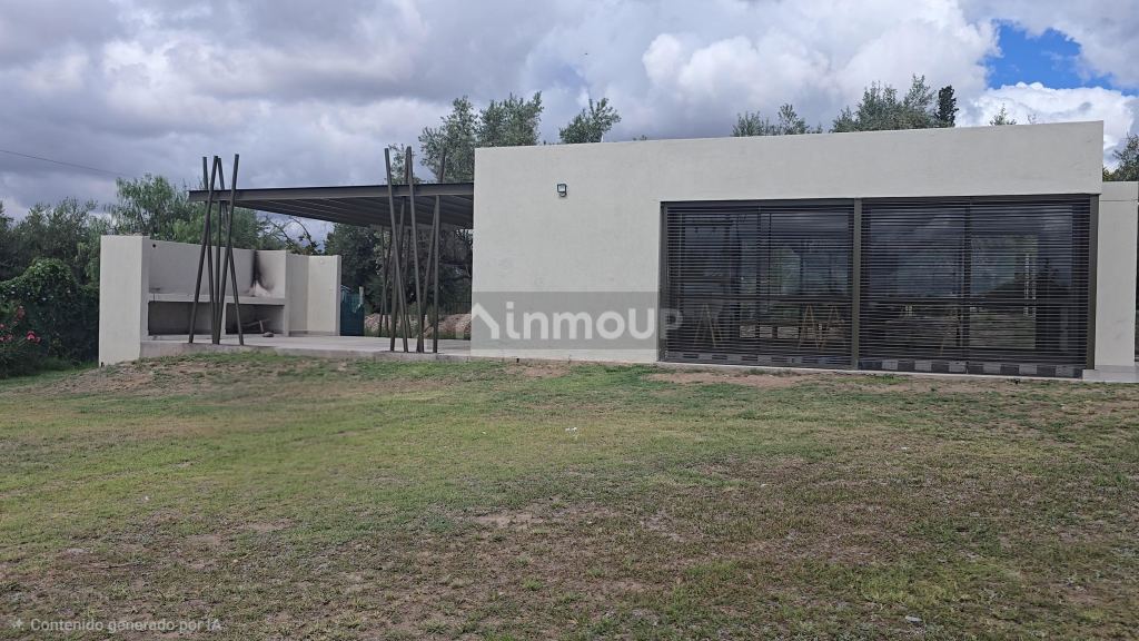Lote en Venta en Maipu, Mendoza