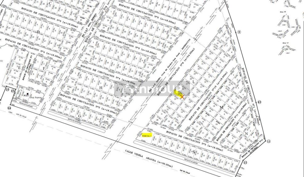 Lote en Venta en Maipu, Mendoza
