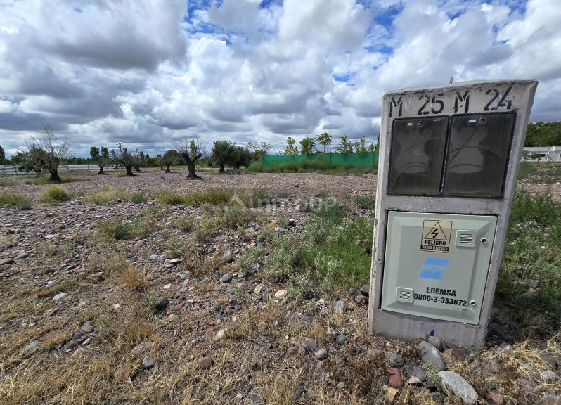 Lote en Venta en Maipu, Mendoza