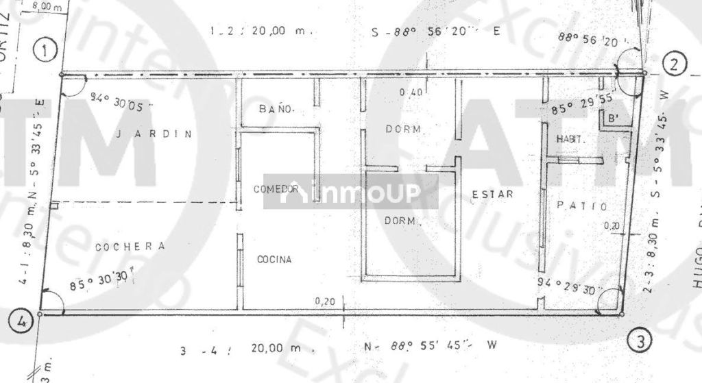Casa en Venta en Godoy Cruz, Mendoza