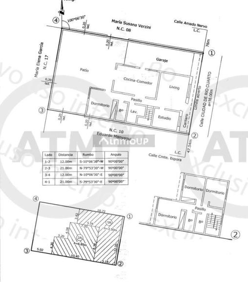 Casa en Venta en Guaymallen, Mendoza