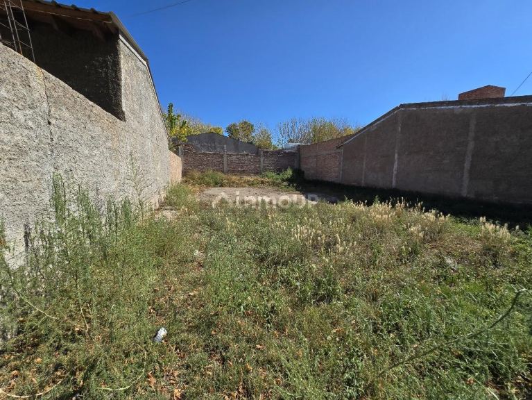 Terreno en Venta en Lujan de Cuyo, Mendoza