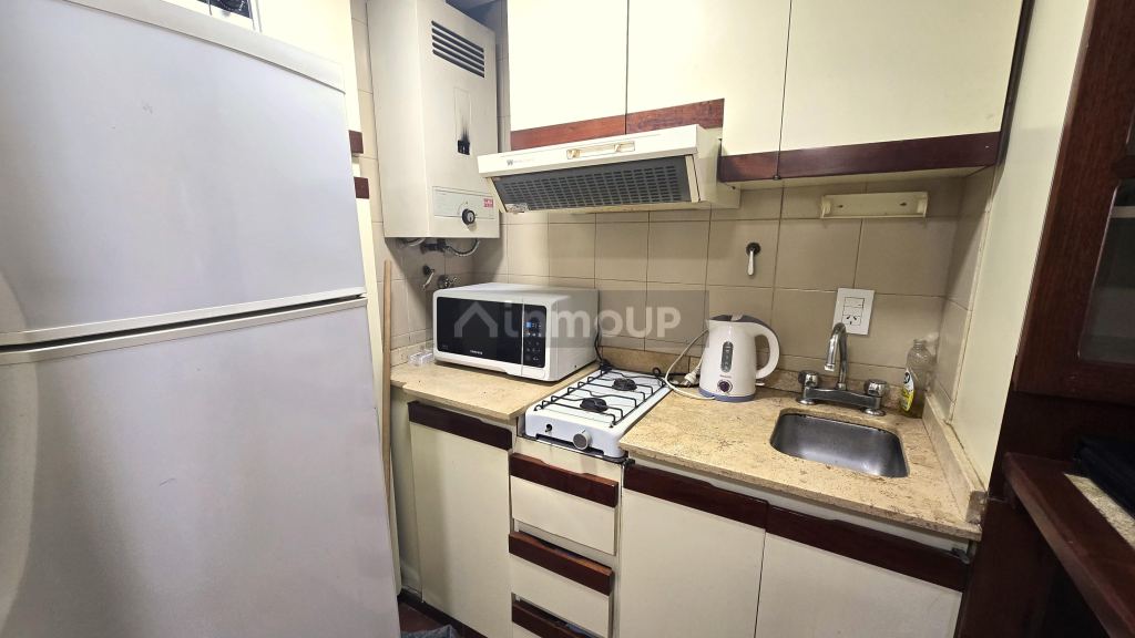 Departamento en Alquiler en Capital, Mendoza
