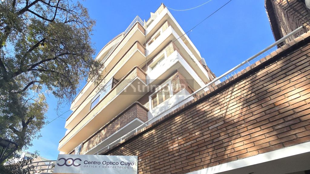 Departamento en Alquiler en Capital, Mendoza