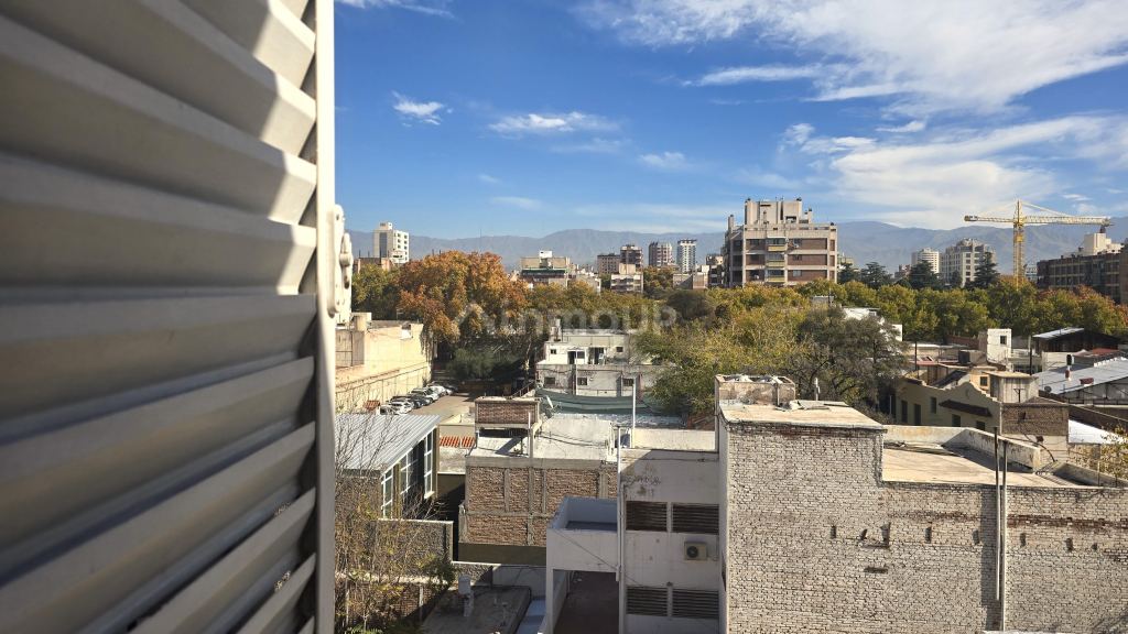 Departamento en Alquiler en Capital, Mendoza