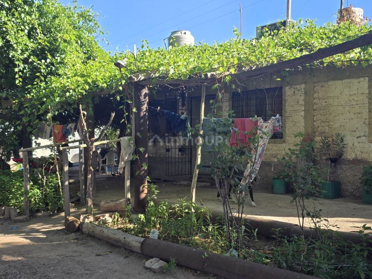 Finca en Venta en San Martin, Mendoza