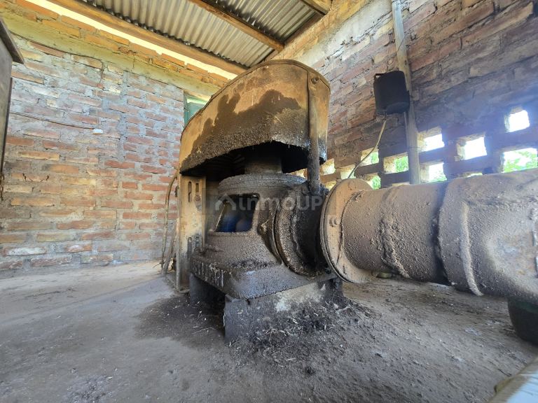 Finca en Venta en San Martin, Mendoza