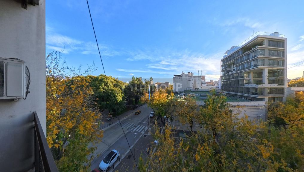 Departamento en Alquiler en Capital, Mendoza