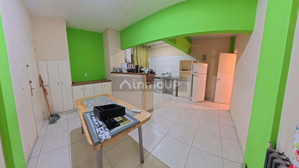 Departamento en Alquiler en Capital, Mendoza