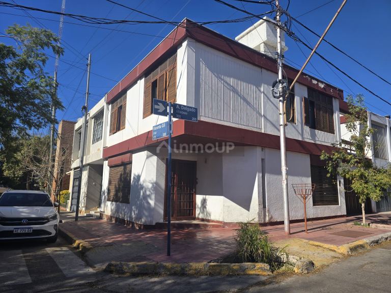 Casa en Venta en Capital, Mendoza