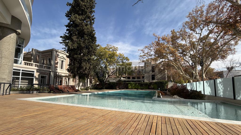 Departamento en Alquiler en Capital, Mendoza