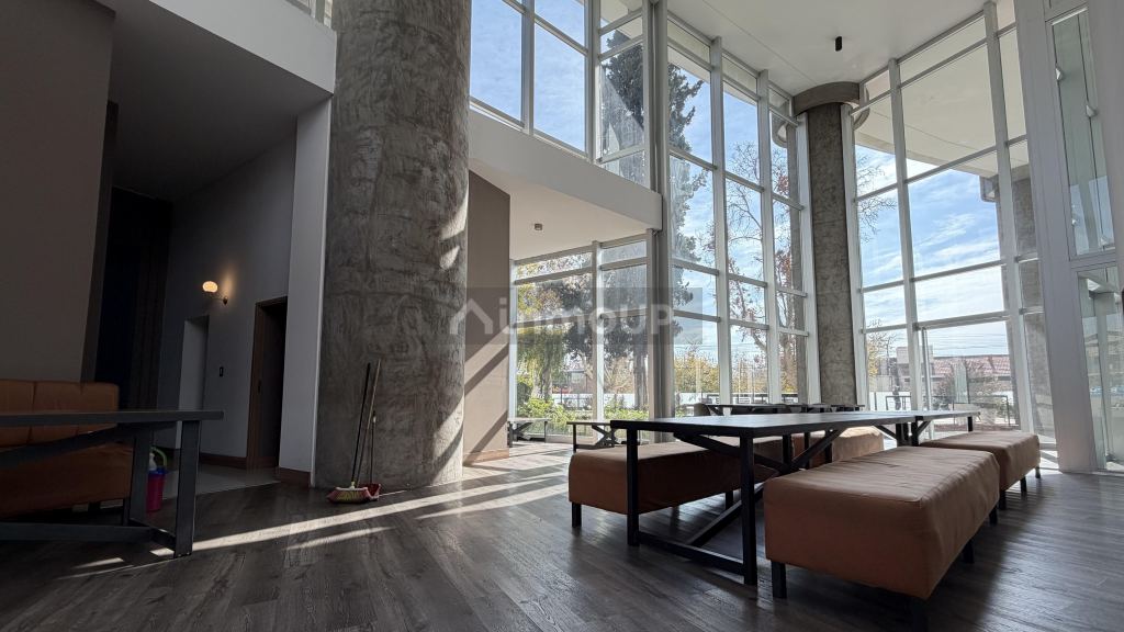 Departamento en Alquiler en Capital, Mendoza