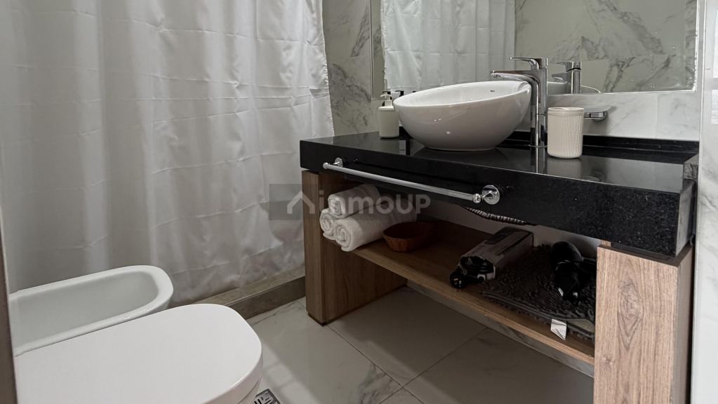 Departamento en Alquiler en Capital, Mendoza