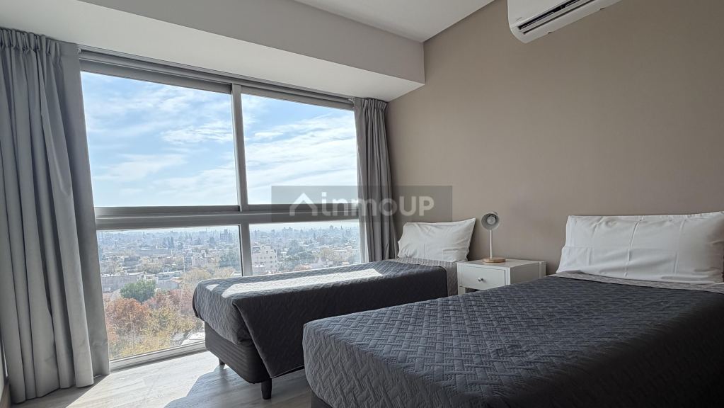 Departamento en Alquiler en Capital, Mendoza