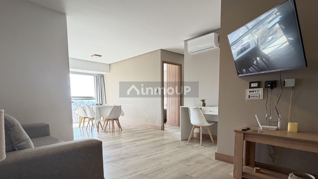 Departamento en Alquiler en Capital, Mendoza