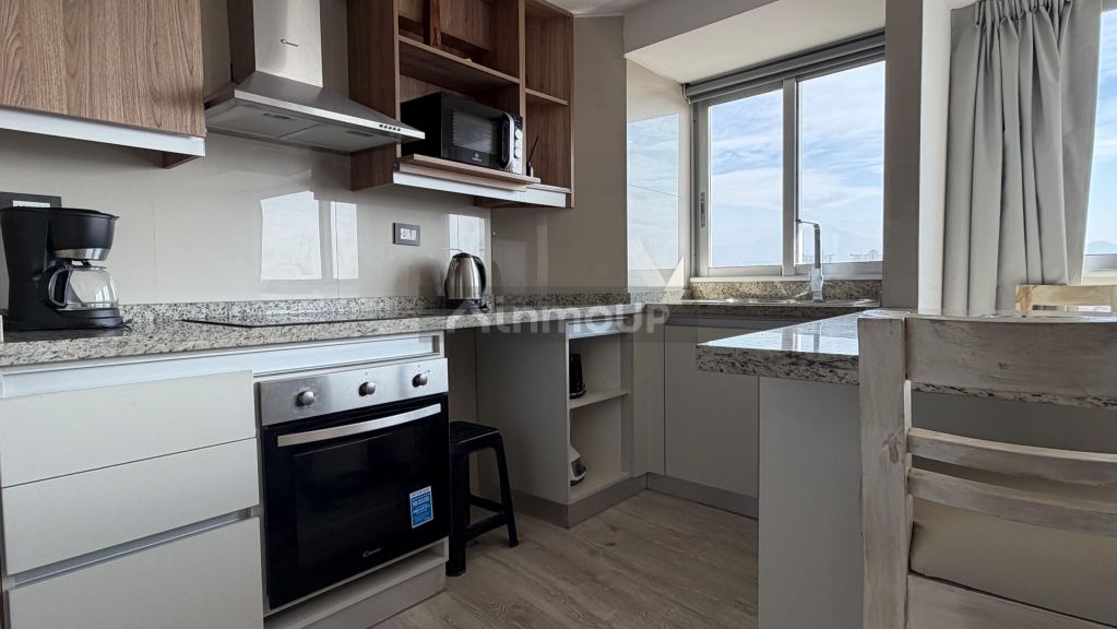 Departamento en Alquiler en Capital, Mendoza