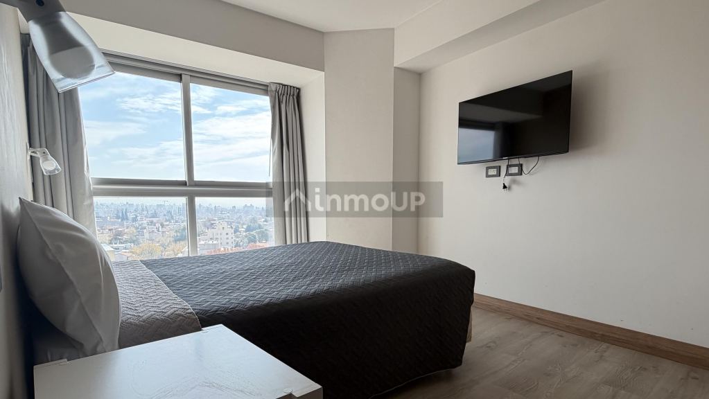Departamento en Alquiler en Capital, Mendoza