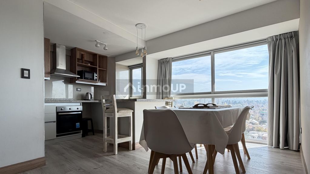 Departamento en Alquiler en Capital, Mendoza